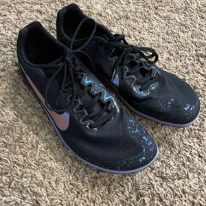 Nike Zoom Rival D 10 Track and Field Shoes